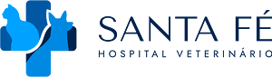 Logo Santa Fé Hospital Veterinário